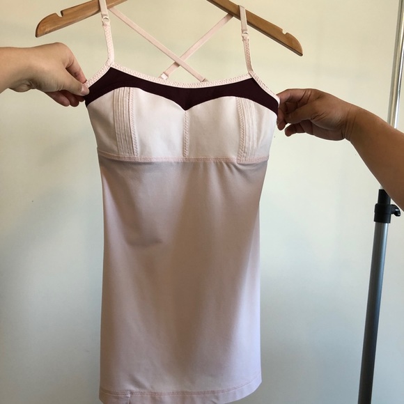 Lululemon Tank Top - Picture 2 of 6